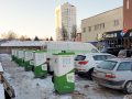 18 новых зарядных станций начнут работу в Гродно