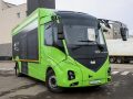 Vitovt Truck Electro Prime